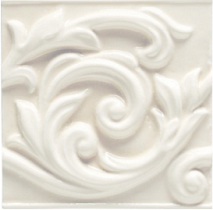 Плитка GRAZIA CERAMICHE ESSENZE Voluta Magnolia 13х13 (Италия) GRAZIA CERAMICHE ESSENZE Voluta Magnolia 13х13