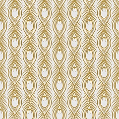 Плитка Art-Deco White Daiquiri Natural 29.75 29.75