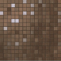 Marvel Bronze Luxury Mosaico 30.5 30.5