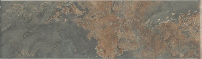 Российская плитка Kerama Marazzi Рамбла 9033 | Рамбла коричневый 8.5 28.5
