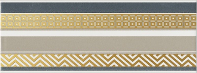 Российская плитка Kerama Marazzi Спига Спига Декор OP\A207\15079 15 40