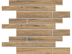 Brigantina BG01 Мозаика Muretto Oak Непол. 30 35