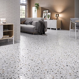 PADUA GRIS (satinado) Rect. 59х59