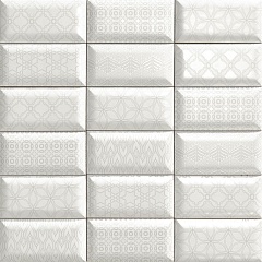 LUXOR WHITE 10 20