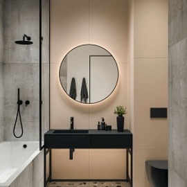 Плитка Monocolors (5мм)