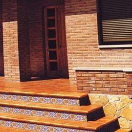 Плитка Декоры GA