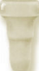GRAZIA CERAMICHE RIXI Внешний угол Angolo Est.Par. Crema 2 5.5