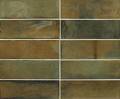 Плитка Hanoi Wild Olive 20х6,5 (Испания) Hanoi Wild Olive 20х6,5