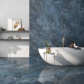 Cr Lux Kionia Azzurro Pol Ret