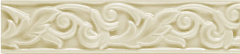 GRAZIA CERAMICHE RIXI Festone Crema 6 26