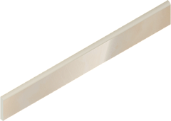 Шар.эво Оникс 7,2X60 Плинтус Люкс 60х7.2