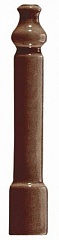 Внешний угол Ang. Zoccolo Caramel Craquele 2 20