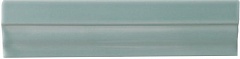 Плитка ADNE5624 Cornisa Clasica Sea Green 15х3.5 (Испания) ADNE5624 Cornisa Clasica Sea Green 15х3.5