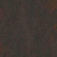 Corten titanium matt 120 120