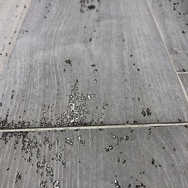 Yosemite Metal Gris