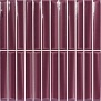 Плитка Monopole Melody Bordeaux 20 20