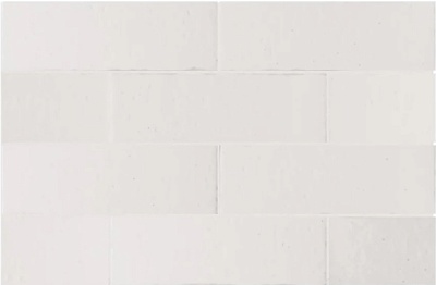 Испанская плитка Equipe Kalma KALMA WHITE MATT 6 18,6