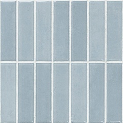 Incision Mud Acqua 20x20