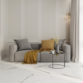 Плитка Golden White Statuario