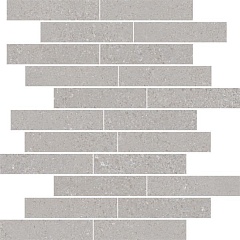 Alpha Mosaico Iraklia Cemento 30 30
