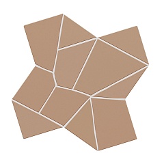 Плитка GAUDI MUD 25.5х25.5 (Испания) GAUDI MUD 25.5х25.5