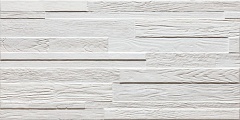 Wood Mania White 30 60