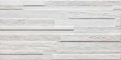 Польская плитка Ceramica Konskie Wood Mania  Wood Mania White 30 60