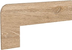 Zanq.Recto Yoho Oak Izqda 17.5 42.3