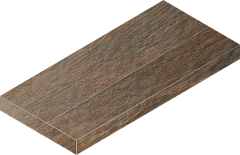 Плитка Пэппер Х2 Ступень 33X60 Угл.лев 60х33 (Россия) Пэппер Х2 Ступень 33X60 Угл.лев 60х33