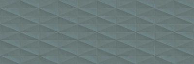 Итальянская плитка Marazzi Eclettica Eclettica Sage Struttura Diamond 3D 40 120