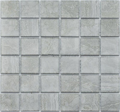 Китайская плитка NS-mosaic  Porcelain PR4848-35 керамика матовая (48*48*5) 30.6 30.6