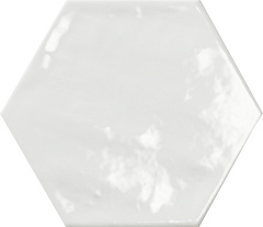 Плитка EC.B.Chiara blanco hex 20 24