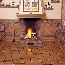 Плитка Rodamanto