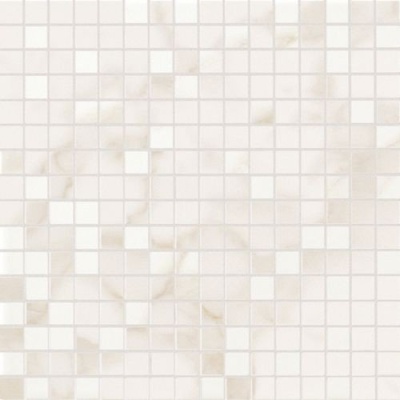 Итальянская плитка FAP Roma Diamond Roma Diamond Calacatta Mosaico 30.5 30.5