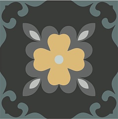 Dahlia Night 15 15