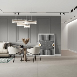 Плитка Spectra Bianco