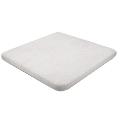 Cartabon Boston White 33 33