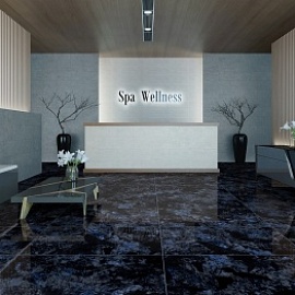 Плитка Ganymede