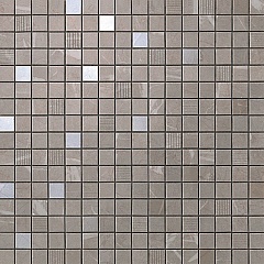 Marvel Silver Dream Mosaico 30.5 30.5