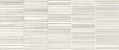 3D Wall Plaster Barcode White 50 120