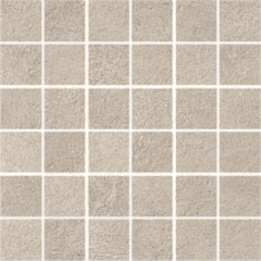 Этернум Крим Мозаика 30х30