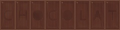 Decor Chocolate Alpes 10 40