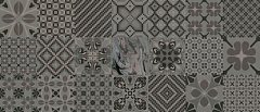 1900 Tassel Grafito 20 20