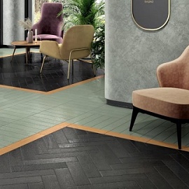 Плитка Паркетто