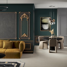 Somer Stone Crema Лаппатированный