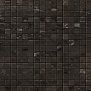 MARVEL EDGE Absolute Brown  Mosaico Lappato 30 30