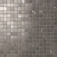 Marvel Grey Mosaico Lappato 30 30