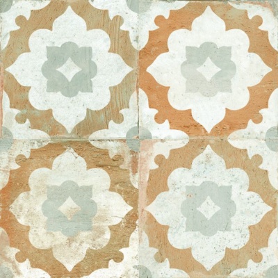 Испанская плитка Peronda FS Clay FS BLOSSOM 45 45