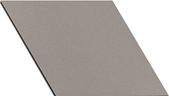 Rhombus Dark Grey Smooth 14 24