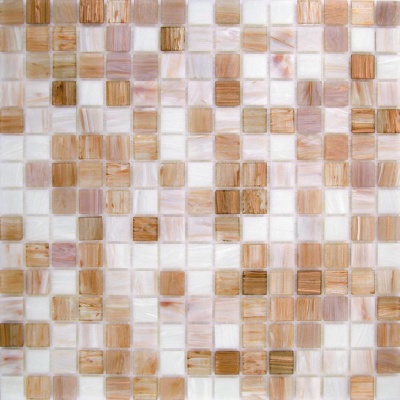 Китайская плитка Alma Mosaic Mix смеси 20х20 MIX20-BG342 32,7 32,7